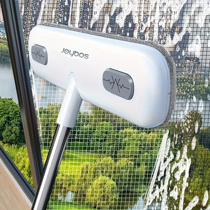 1pc Multifunctional Window Screen Cleaning Brush, Household Dry And Wet Cleaning Brush, Dust Removal Brush, Mesh Screen Cleaner, Pet Hair Remover, Window Door Screen Brush, Cleaning Supplies, Cleaning Tool