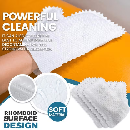 Approximately 12/32pcs Microfiber for dust Gloves | Multi-purpose Wet and Dry Dual-use, Easy Cleaning Gloves for Dust Removal, Suitable for Kitchen, Living Room, Bedroom, Car, Furniture, and Window Cleaning