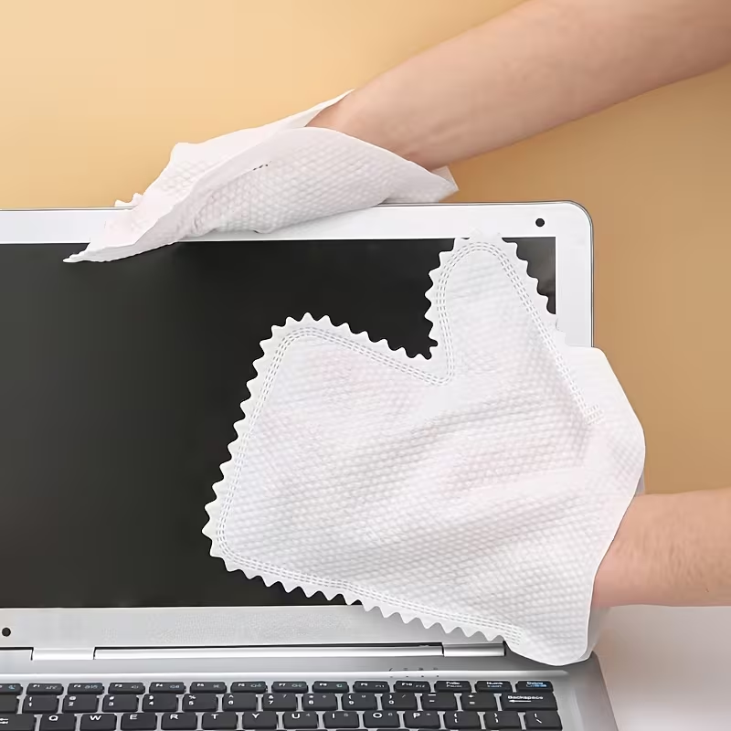 Approximately 12/32pcs Microfiber for dust Gloves | Multi-purpose Wet and Dry Dual-use, Easy Cleaning Gloves for Dust Removal, Suitable for Kitchen, Living Room, Bedroom, Car, Furniture, and Window Cleaning
